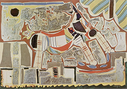 Luciano Schifano Arte