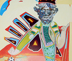Luciano Schifano Progetti