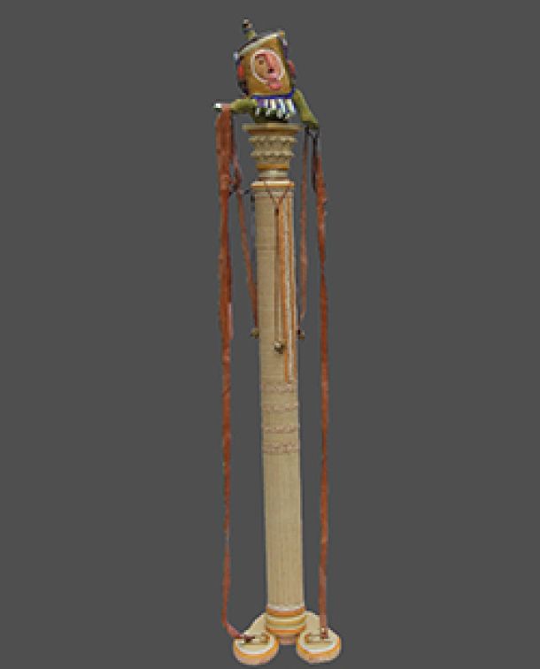 Luciano Schifano Arte