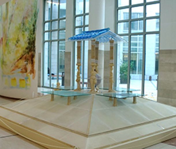 Luciano Schifano Progetti