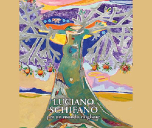 Luciano Schifano Mostre