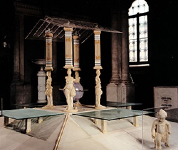 Luciano Schifano Mostre