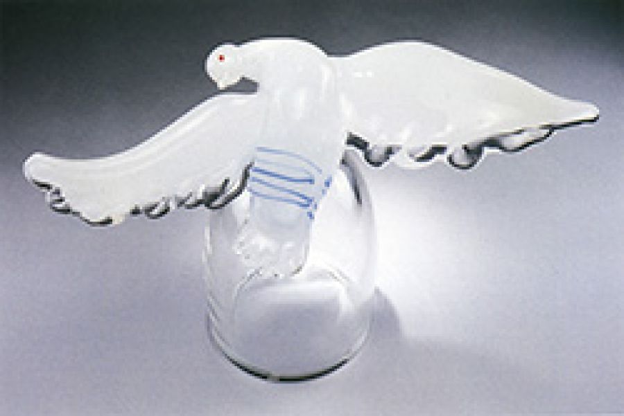 Luciano Schifano Arte