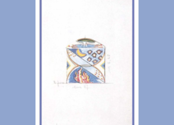 Luciano Schifano Mostre