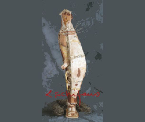 Luciano Schifano Mostre