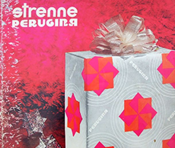 Luciano Schifano Progetti